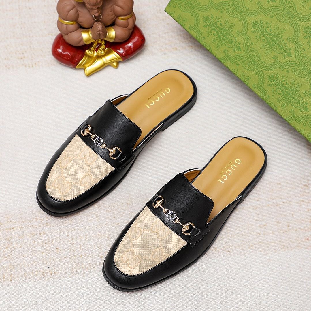 Gucci Slippers